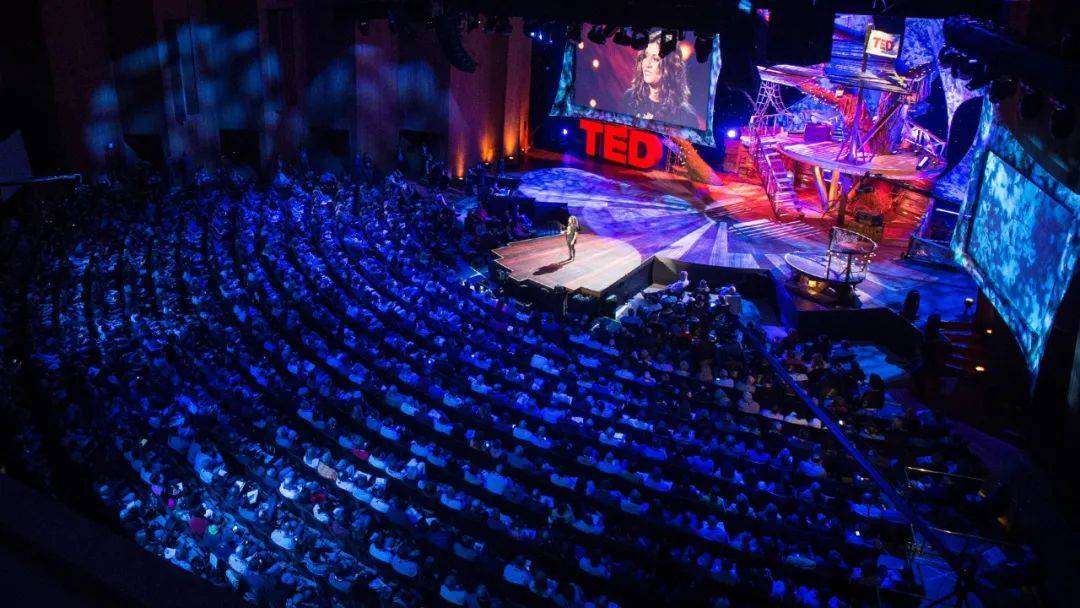 z6尊龙凯时青岛二中TEDx第四届思维盛宴即将绽放